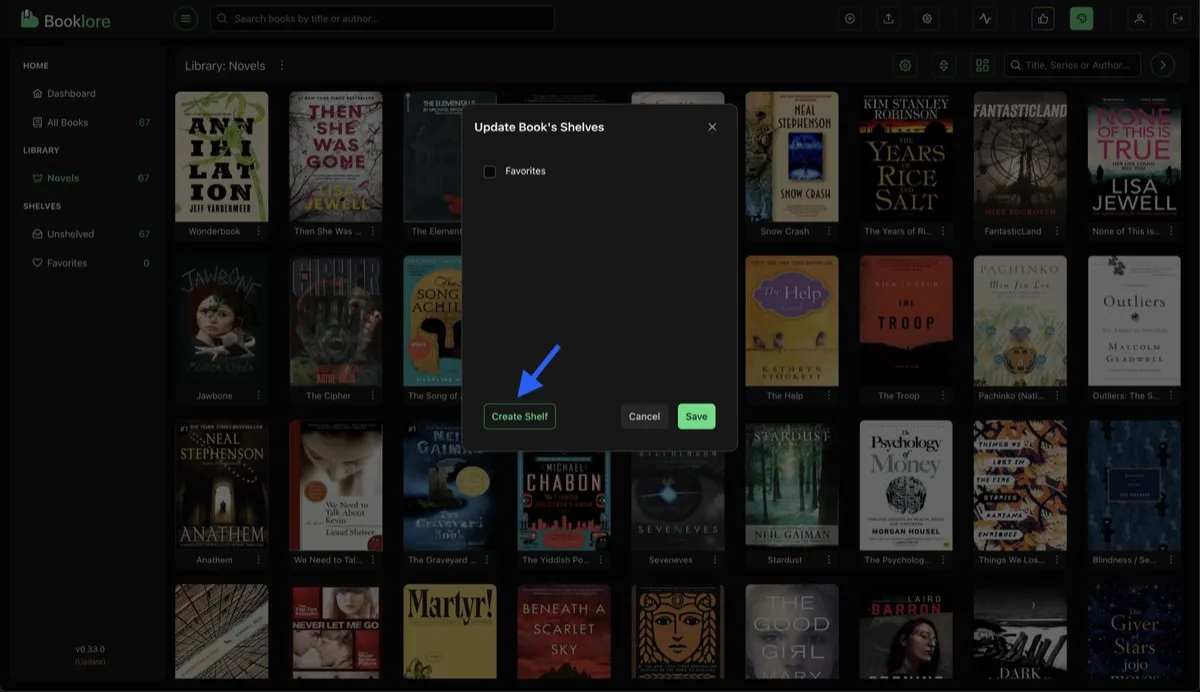 Assign Dialog